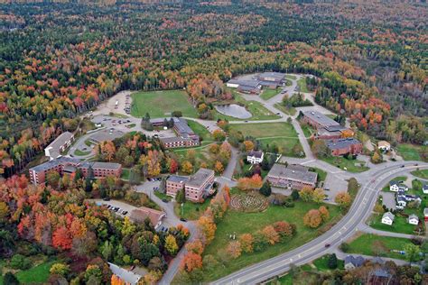 The University of Maine | Orono, ME