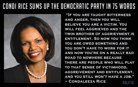 Condoleezza Rice Quotes. QuotesGram