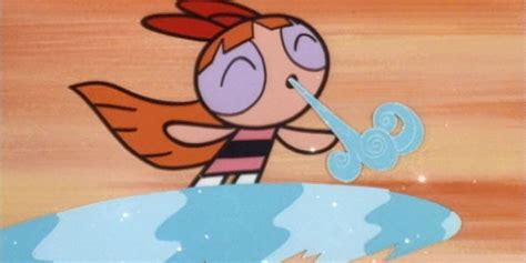 Powerpuff Girls: 10 Things You Never Knew About Blossom | LaptrinhX