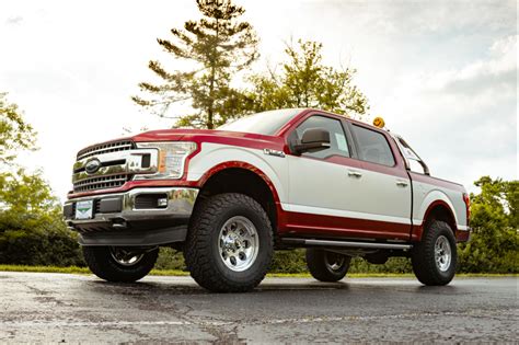 2020 Ford F-150 BFP Retro | Ford Dealer Cincinnati, OH | Beechmont Ford Inc