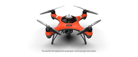 Swellpro Splash Drone 3 Plus Image | eDrones.review