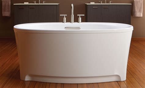 Kohler hydrotherapy freestanding tub | 2015-06-22 | Plumbing and ...