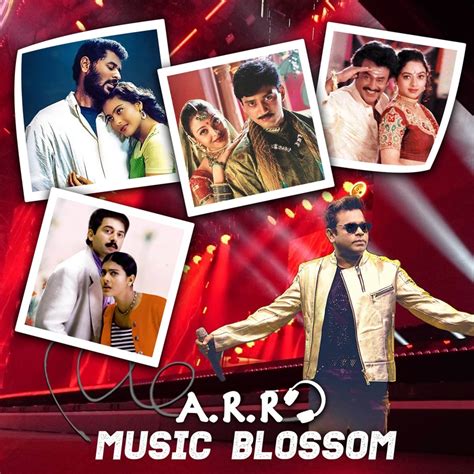 Minsara Poove (From "Padayappa") - A.R. Rahman, Srinivas, Nithyasree ...