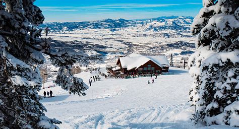 A Traveler’s Guide to Steamboat Springs, Colorado