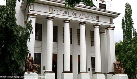 CA junks petition questioning Velasco's leadership of Philippine ...