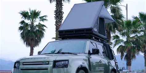 Perfect Pop-up Tent: How to Choose the Best One for Your Car Roof ...