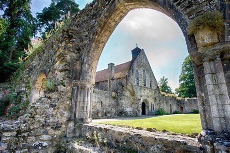 Visit | Beaulieu: Ancient House Now Famous as the National Motor Museum ...