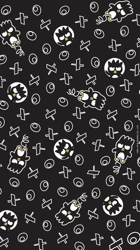 Badtz-Maru Wallpapers - Wallpaper Cave