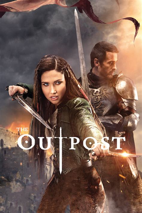 Outpost Movie