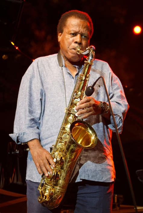 Jazz Saxophonist Wayne Shorter Dies at 89 | The Epoch Times