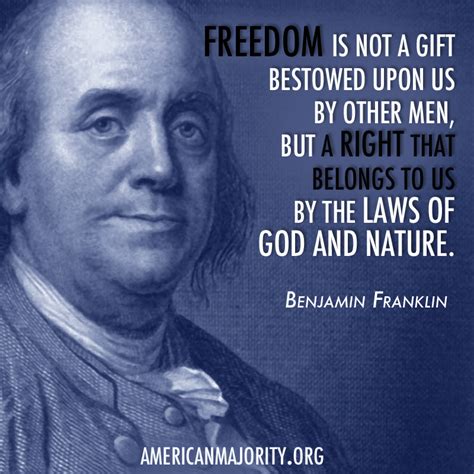 Pin by American Majority on American Inspiration | Ben franklin quotes ...