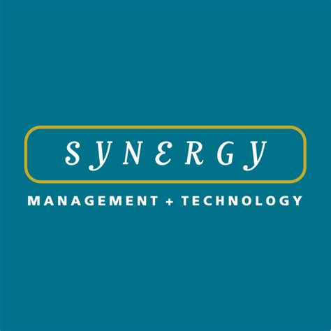 Synergy logo, Vector Logo of Synergy brand free download (eps, ai, png ...