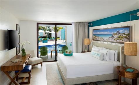 MARGARITAVILLE ISLAND RESERVE RIVIERA CANCUN - AN ALL-INCLUSIVE ...