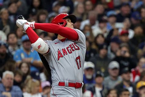 Shohei Ohtani endorsements: Full list of MLB superstar's insane ...