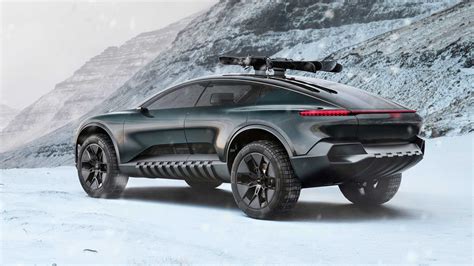 Audi Coming Out With More Than 20 New Cars By 2026