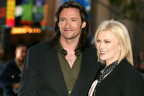 Deborra-Lee Jackman: All About Hugh Jackman's Wife of 27 years