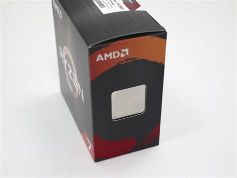 AMD Ryzen 7 5700X Review - Finally an Affordable 8-Core - Unboxing ...