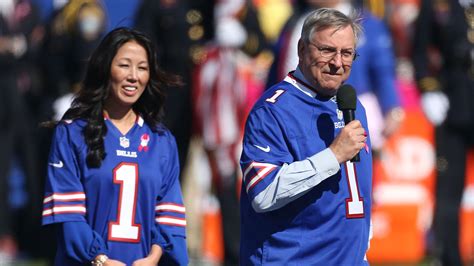 Daughter of Bills Owner Kim Pegula Breaks Silence on Health