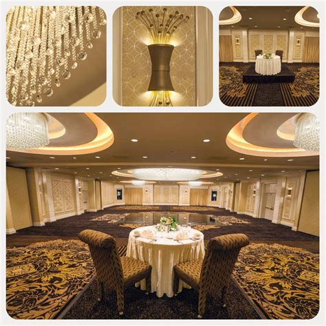 Our gorgeous Crystal Ballroom (Formerly Grande). Perfect for wedding ...