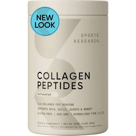 Best Collagen For Joints