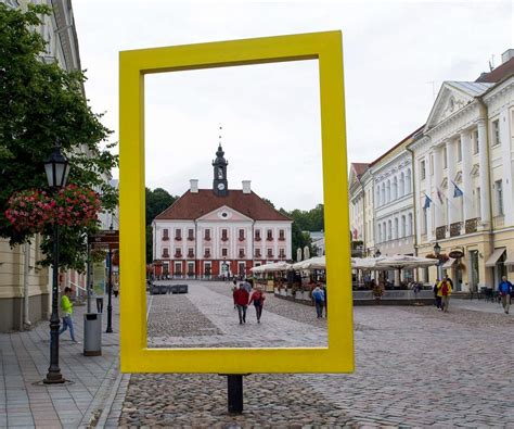 Tartu Free Tour - All You Need to Know BEFORE You Go (with Photos)