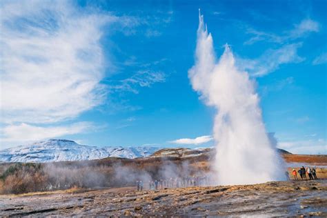 Golden Circle Iceland: Ultimate Self-Drive Travel Guide