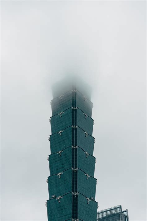 Taipei 101 Observatory Tickets | Book And Grab Best Deals!