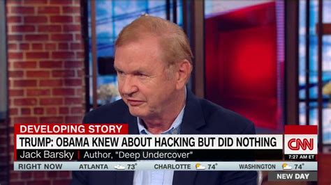 Former KGB agent on Russian hacking | CNN