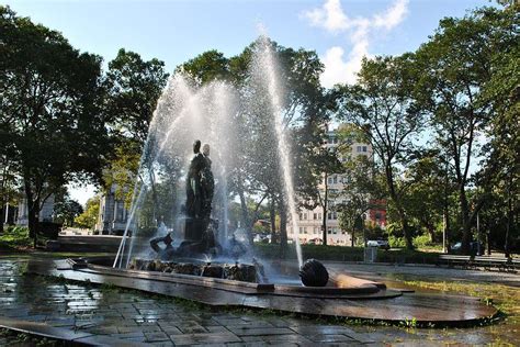 A Visitors Guide to Prospect Park in Brooklyn, New York