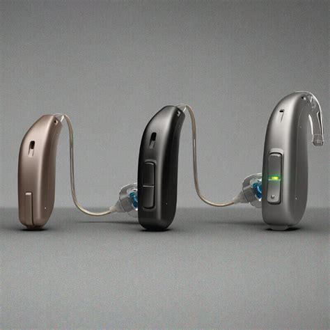 Bluetooth Hearing Aids | Central Hearing | Richmond, Greater Vancouver, BC