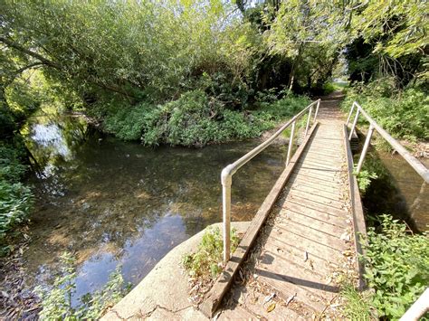 Maidenhead and Cookham Circular Walk via the Thames Path and Greenway ...