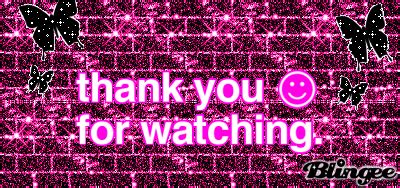 Thanks For Watching GIF - Find & Share on GIPHY