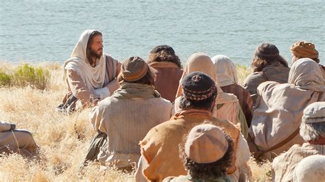 Sermon on the Mount: The Lord's Prayer