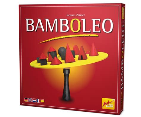 Bamboleo - Big & Beautiful - Games - www.zoch-verlag.com