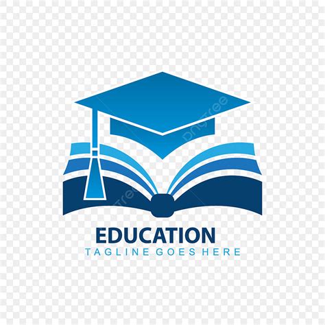 Logo Design Education Logo | make logo design