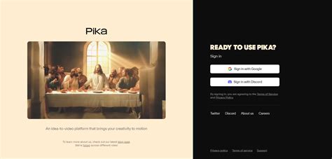 Pika 1.0 Review: Unveiling Advanced Features of Pika Labs AI - SoulGen AI