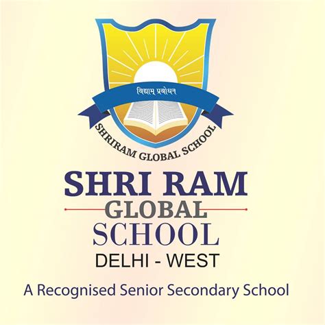 Shri Ram Global School Tikri Kalan, West Delhi - Schools | Joonsquare India