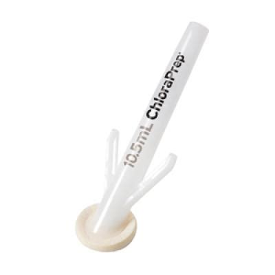 ChloraPrep 10.5 mL 1-Step Applicators | LA Medical Wholesale