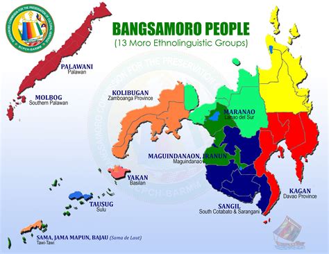 Bangsamoro People - Bangsamoro Commission for the Preservation of ...