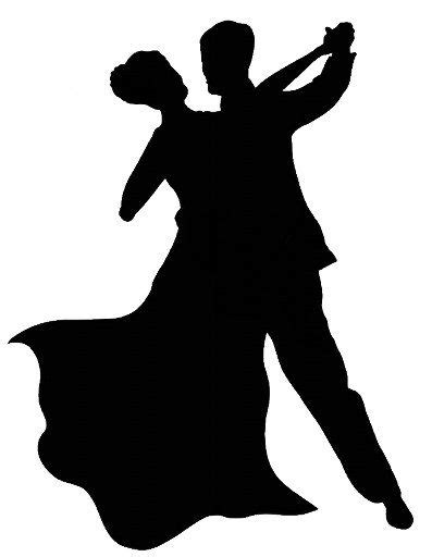 15+ Get Inspired For Dancing Clipart Ballroom Dance