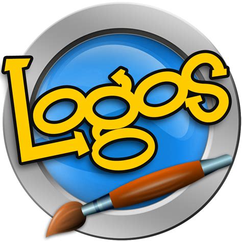 Logo Maker Icon Png - Design Talk