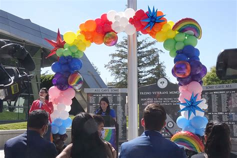 A Historic Day in Fresno - Community Alliance