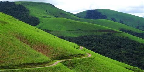 Kemmangundi Chikmagalur (Timings, Distance, Images, Best time to visit ...