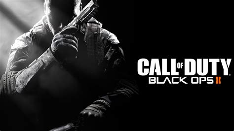 Call of Duty: Black Ops II Full HD Fond d'écran and Arrière-Plan ...