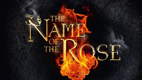 The Name of the Rose Reviews - Metacritic