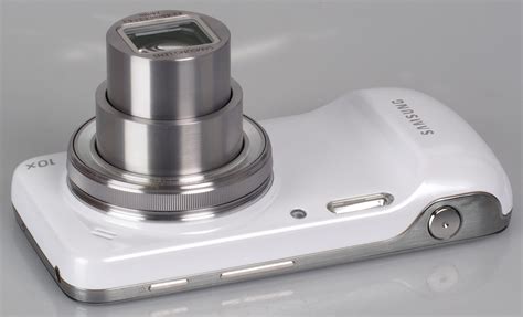 Samsung Galaxy S4 Zoom Camera Phone Review | ePHOTOzine