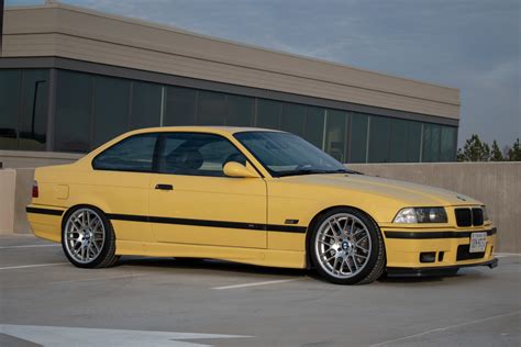 1995 BMW M3 Coupe 5-Speed for sale on BaT Auctions - sold for $12,024 ...