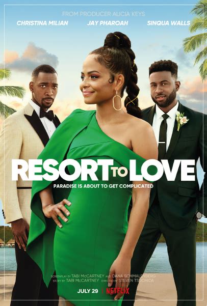 ALICIA KEYS’ NETFLIX FILM RESORT TO LOVE TO BENEFIT MAURITIUS TOURISM ...