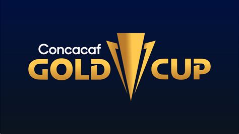 CONCACAF Gold Cup / Copa de Oro 2021 Logo Launched - Footy Headlines