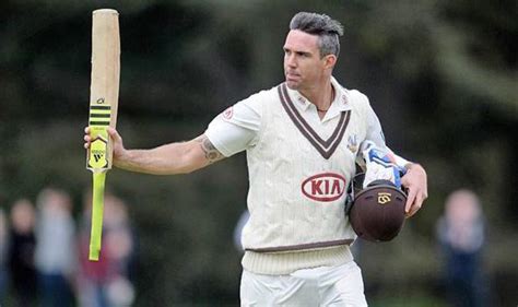 Kevin Pietersen letting his batting do his talking with stunning 170 ...